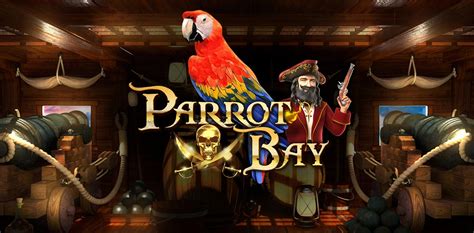 Play Parrot Bay slot